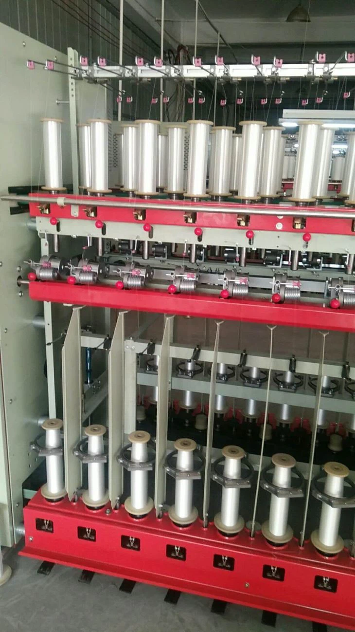 CNC Automatic Stripper Twister Machine