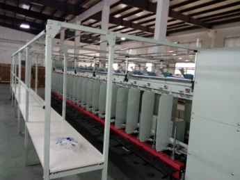 Samodejni stroj z enim zasukom