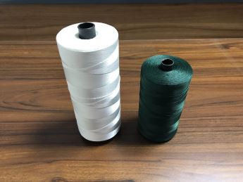 Kitajski dobavitelj 100% najlonske vrvice z več filamenti