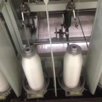 Industrijski šivalni stroj za sukanje navojev