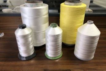 Trgovina na debelo Prosti Vzorec 1500d PTFE Šivalni Thread Preja