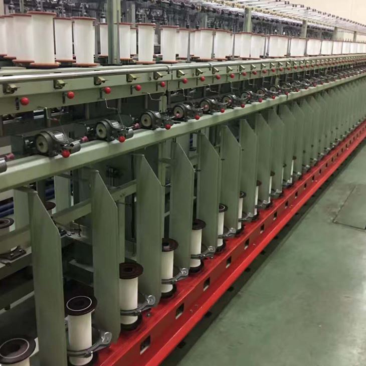 CNC okvir twister