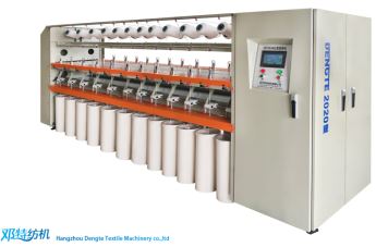 Kitajska Spandex maska za obraz Earloop Cord Knitting Machine