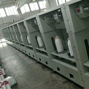 Filament šivanje vezenje industrijski stroj za sukanje