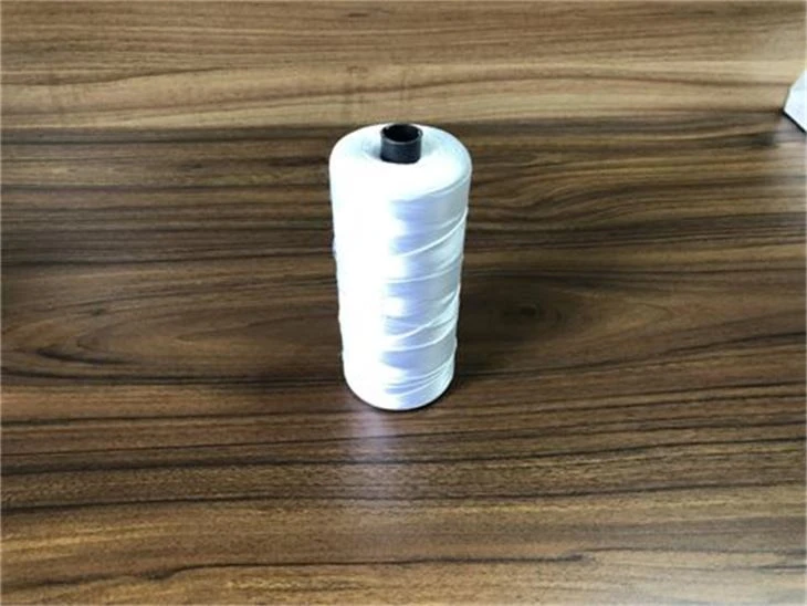 The Best Quality 210D / 9 Nylon Fishing Net Cable Composed Of 1 / 2LB / Spool